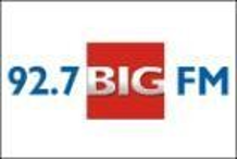 92.7 Big FM